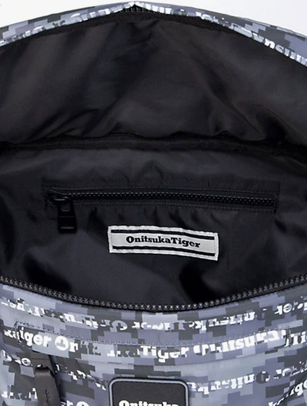 onitsuka tiger waist bag