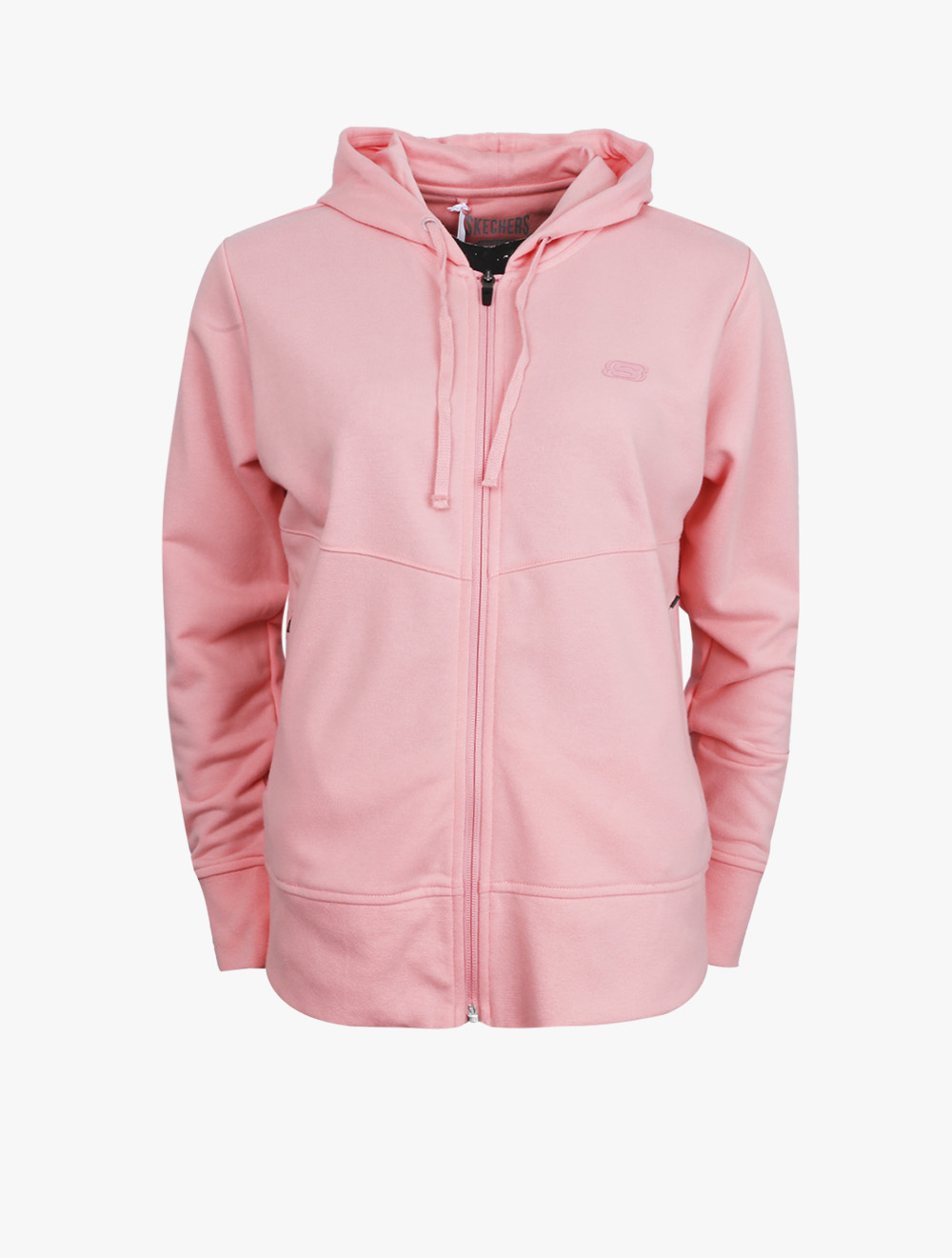 skechers sweatshirts womens pink