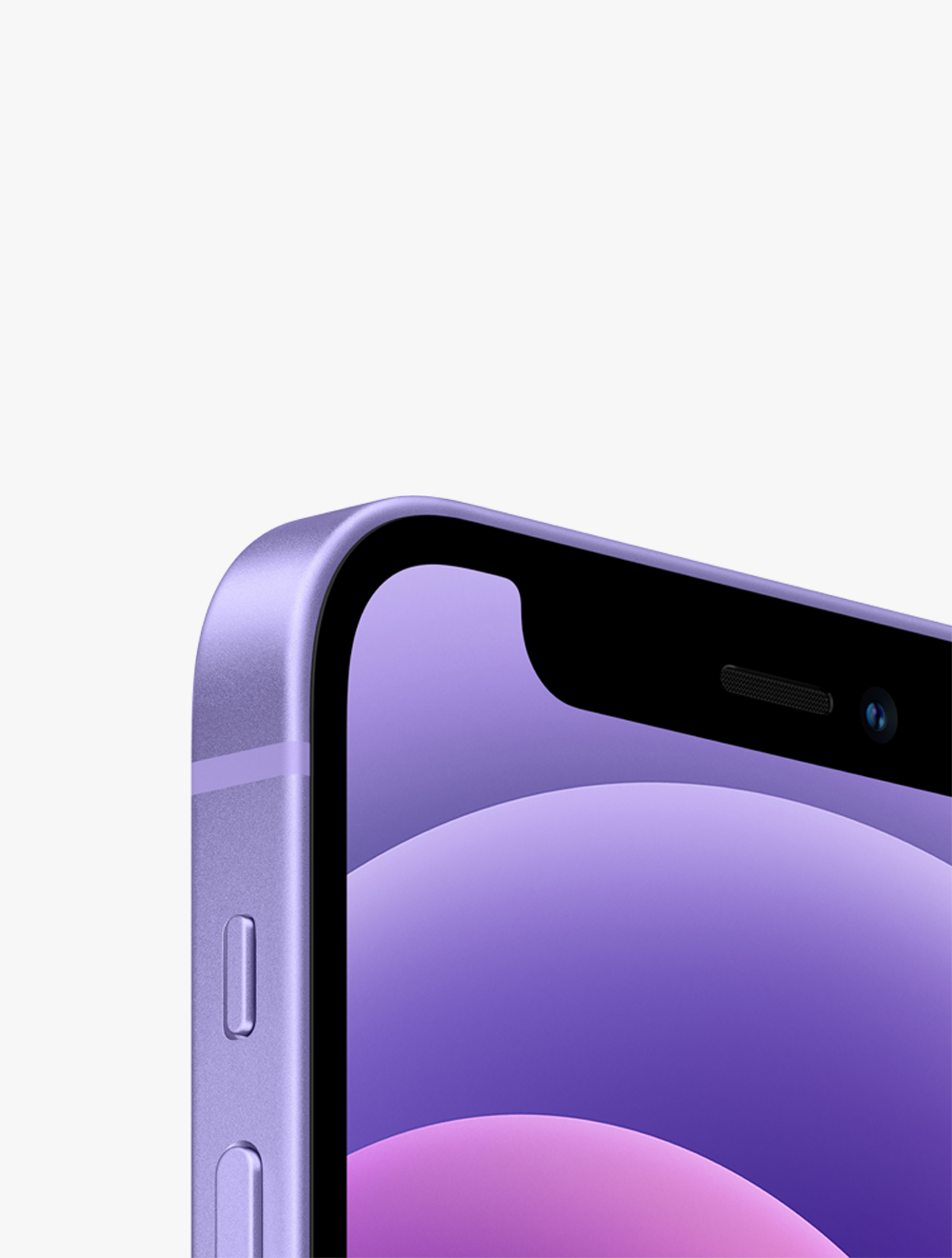 iPhone 12 mini 256GB Purple thumbnail 2