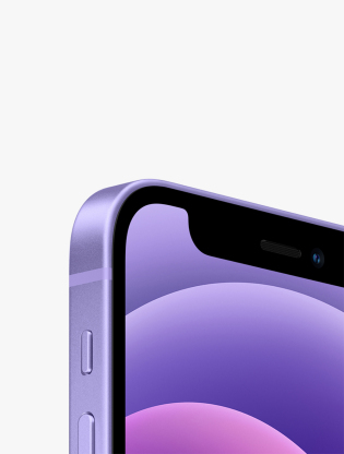 iPhone 12 mini 256GB Purple1