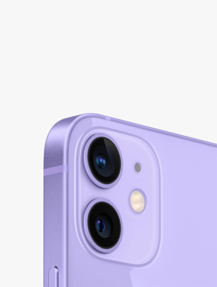 iPhone 12 mini 256GB Purple2