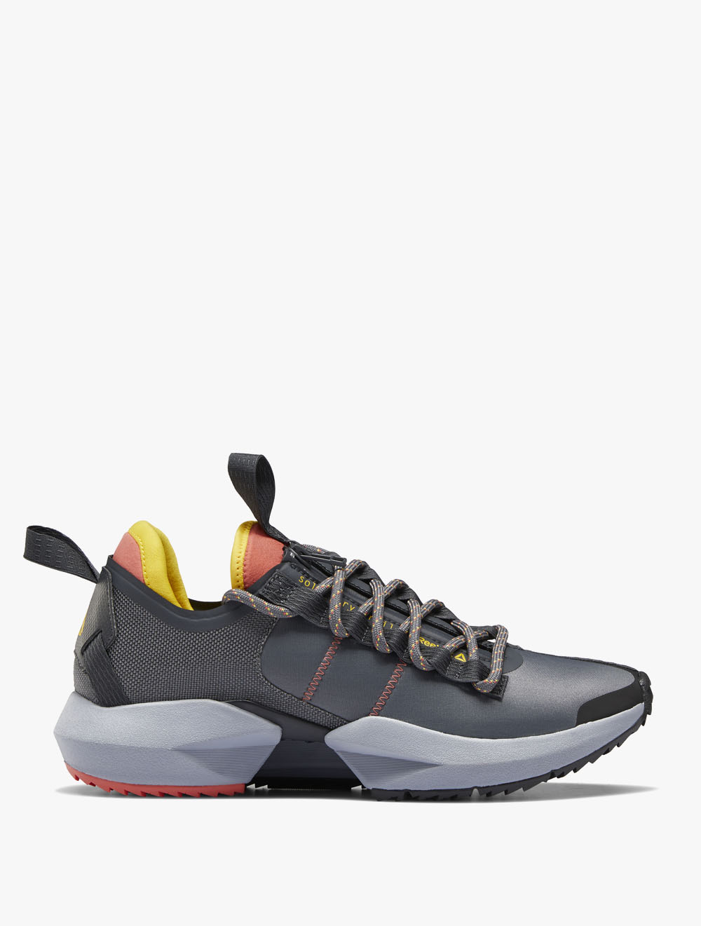 reebok sole fury review