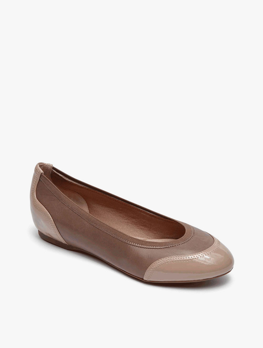 rockport total motion hidden wedge