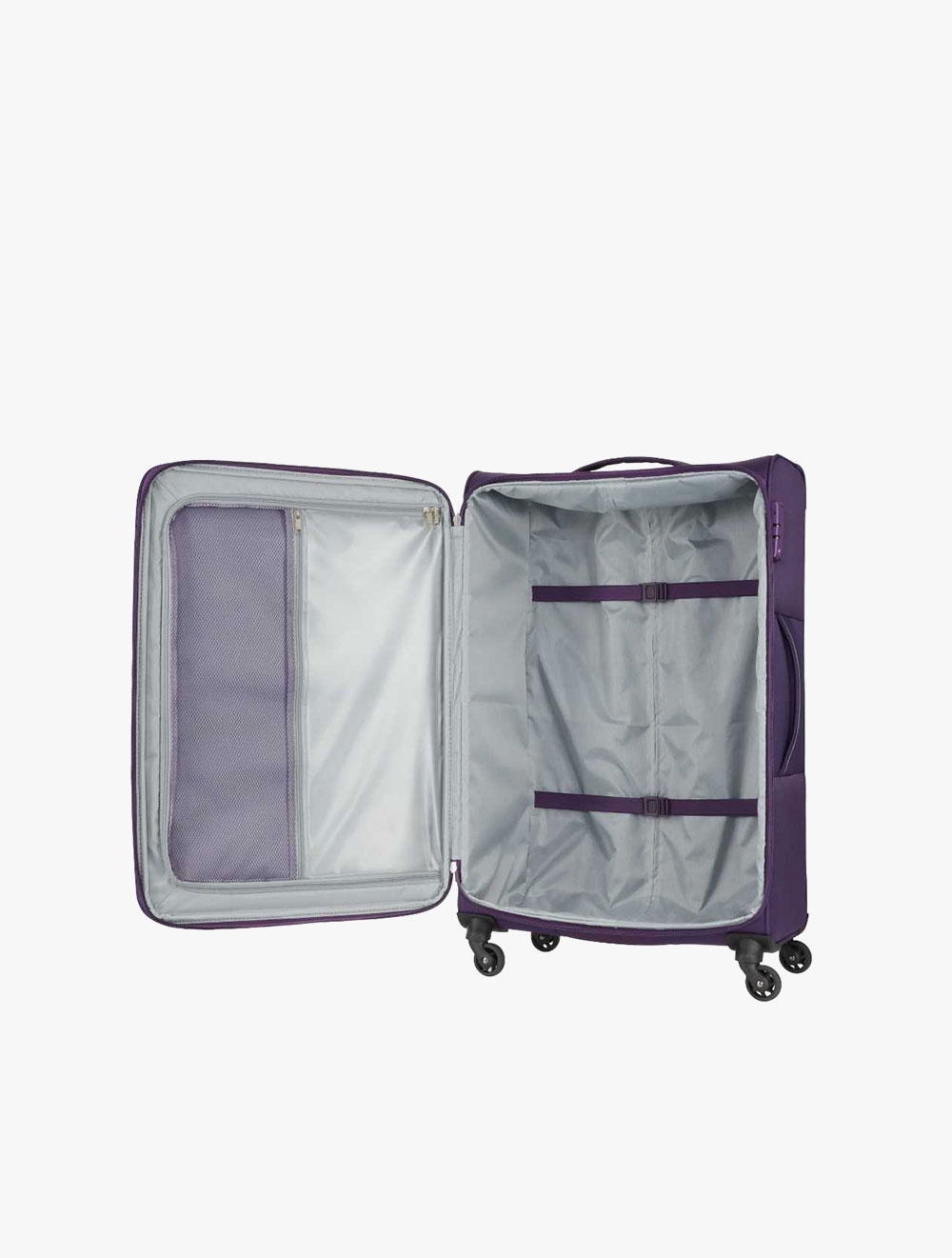 american tourister atlantis 69cm