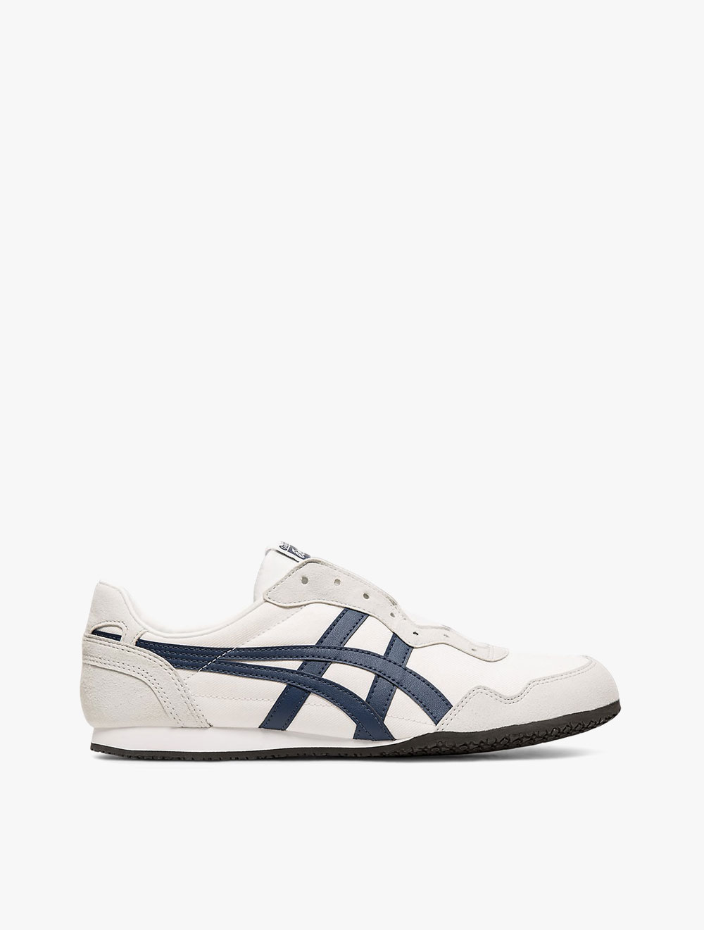 Onitsuka Tiger Serrano Slip On Review Top Sellers 53 Off Www Visitmontanejos Com