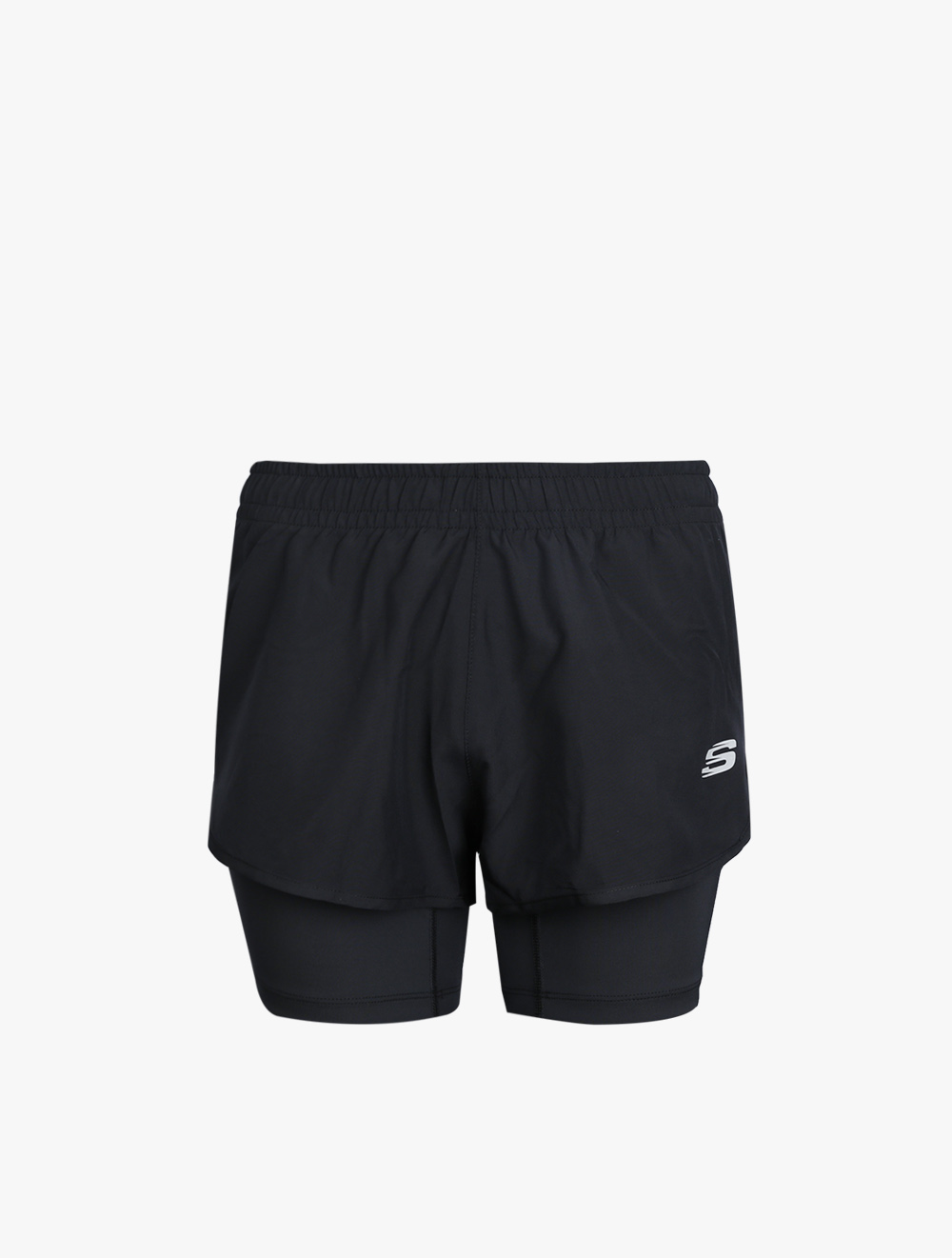 skechers running shorts