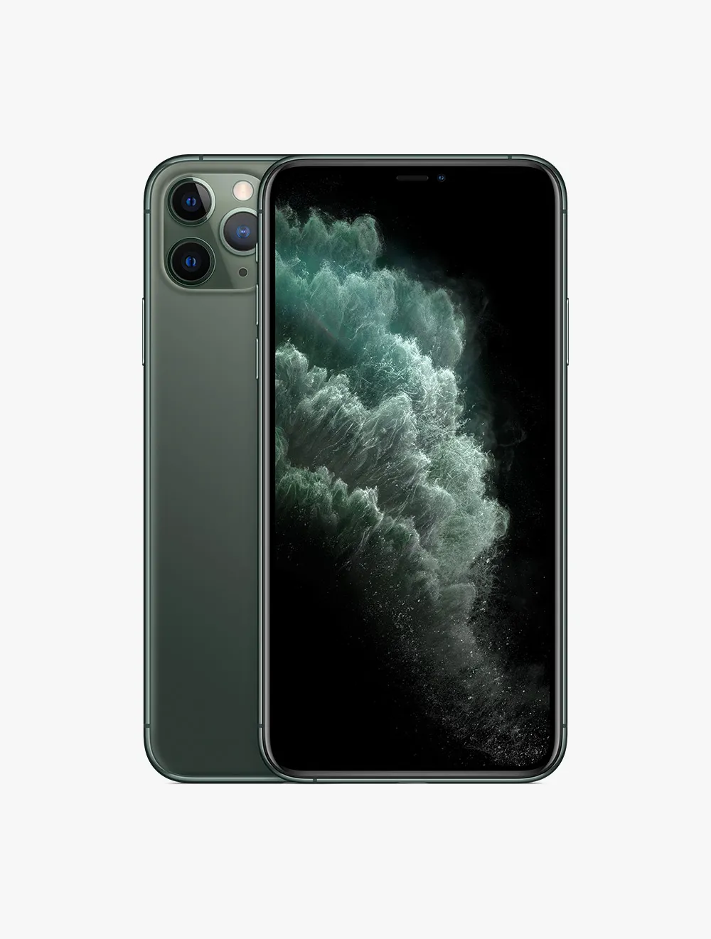 iPhone11ProMax256G 働かせ 