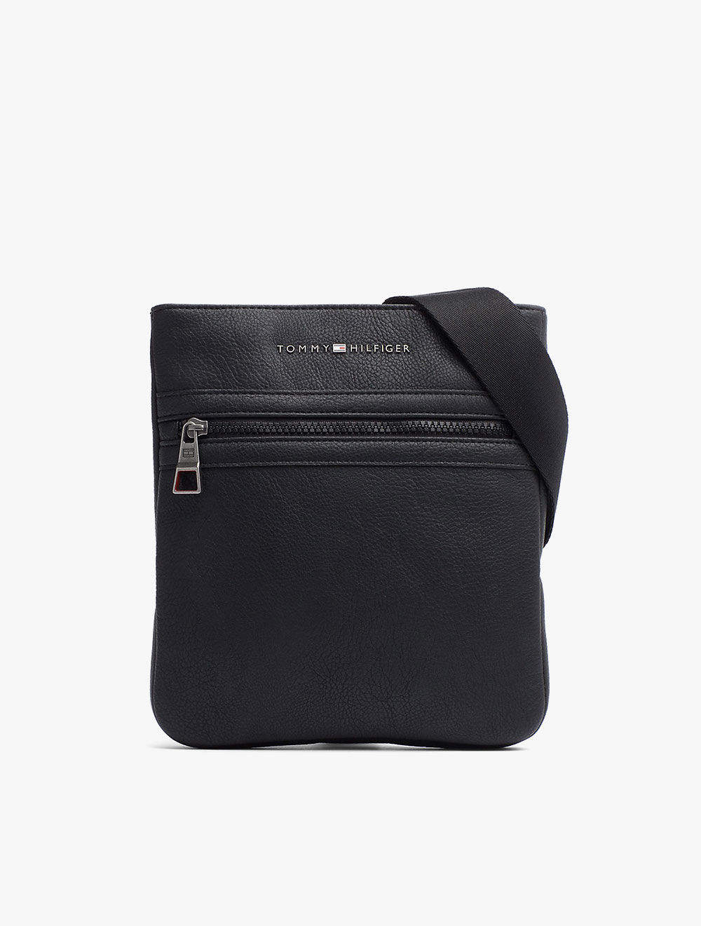 tommy hilfiger essential messenger bag