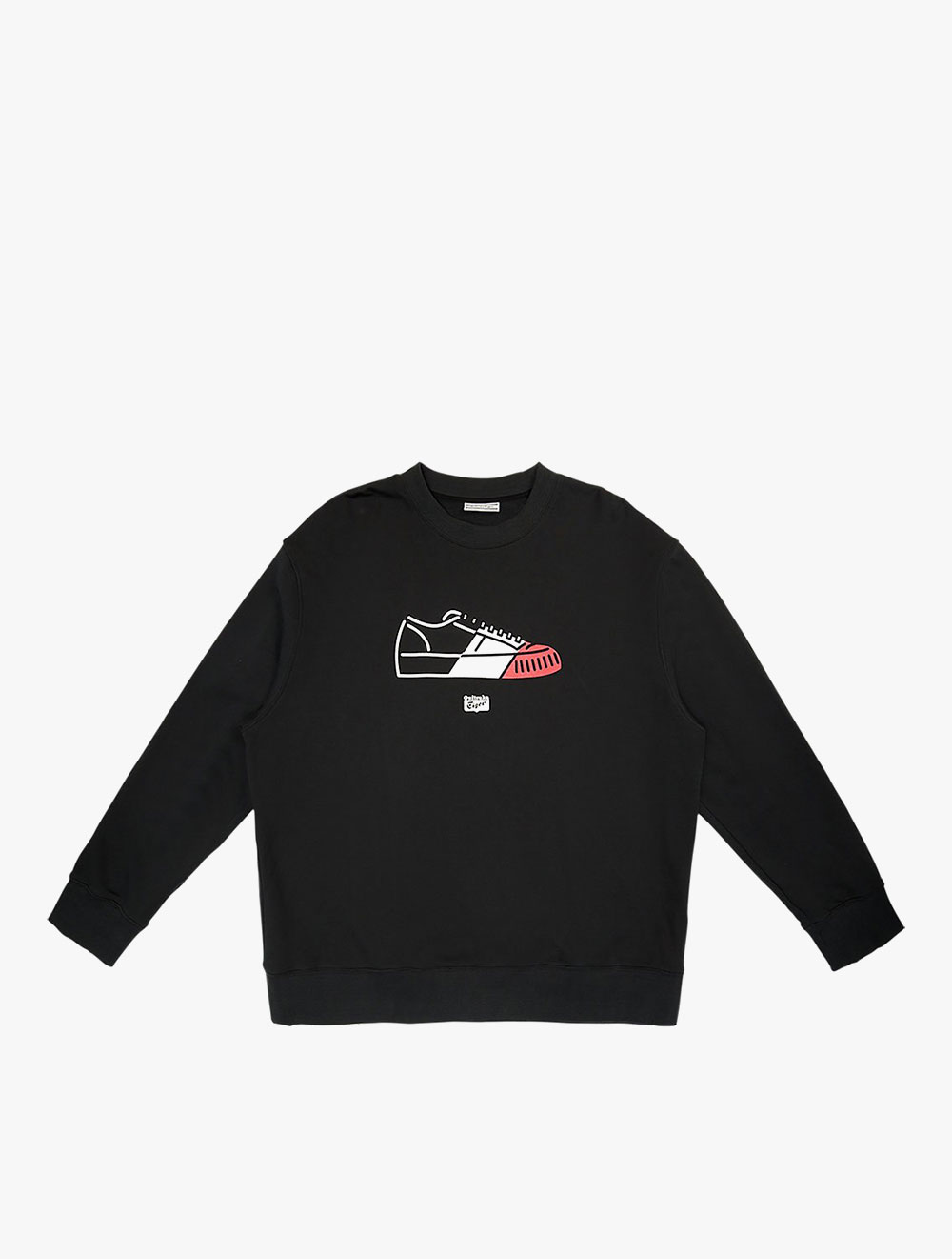 sweat onitsuka tiger or