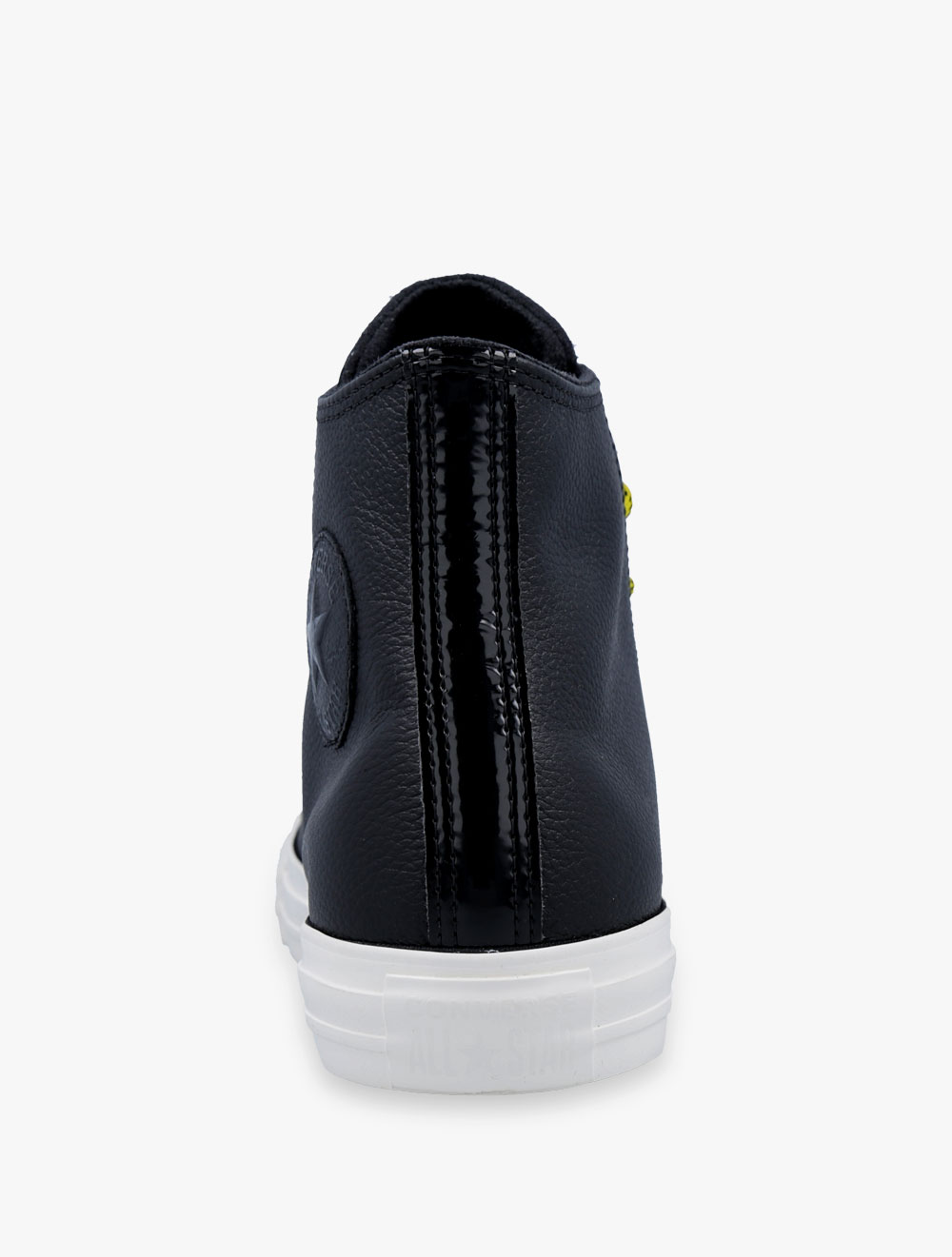 chuck taylor limo leather