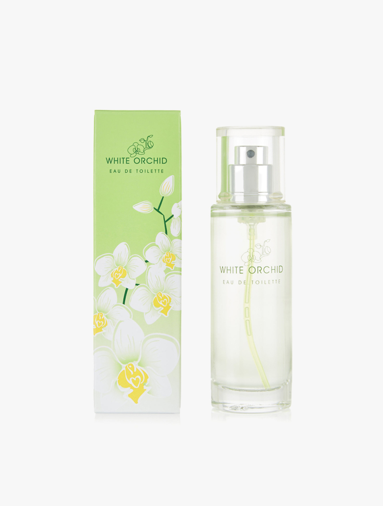 Limited Collection White Orchid Eau De Toilette 30ml