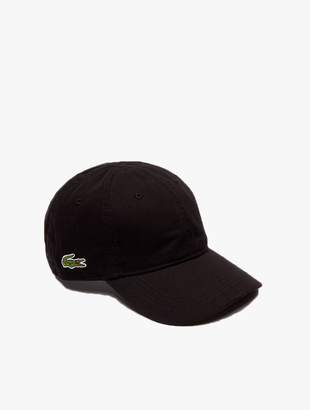 gabardine cap