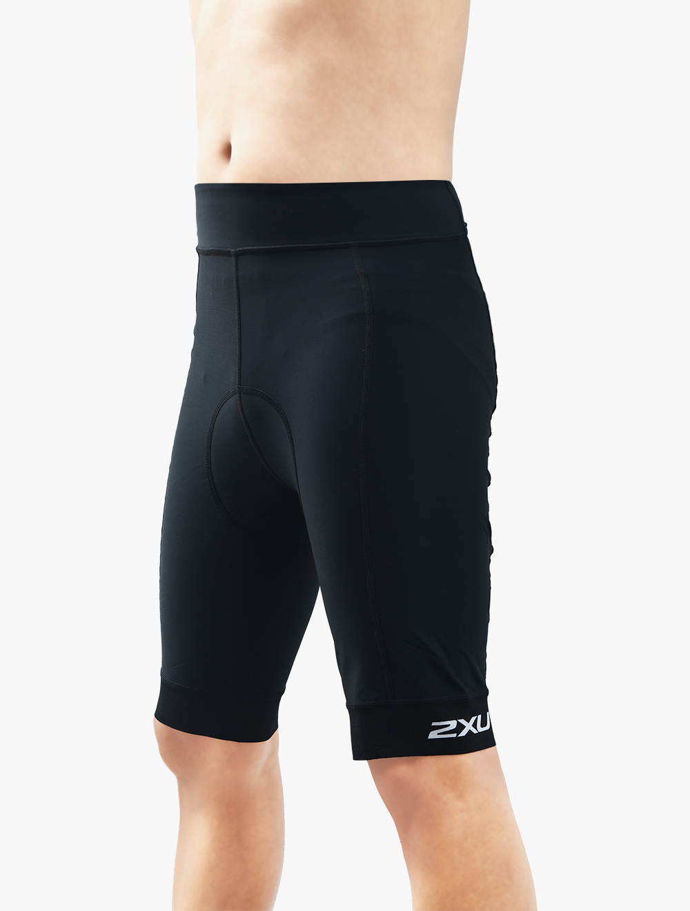 2xu bike shorts