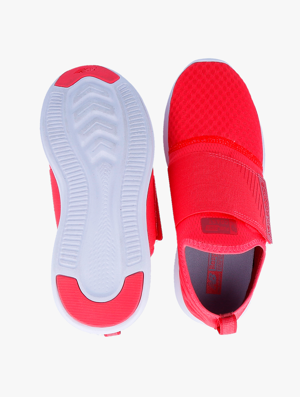 new balance coast v4 velcro