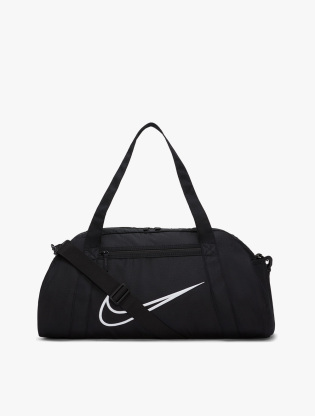 Nike Gym Club Women's Training Duffel Bag - Black0