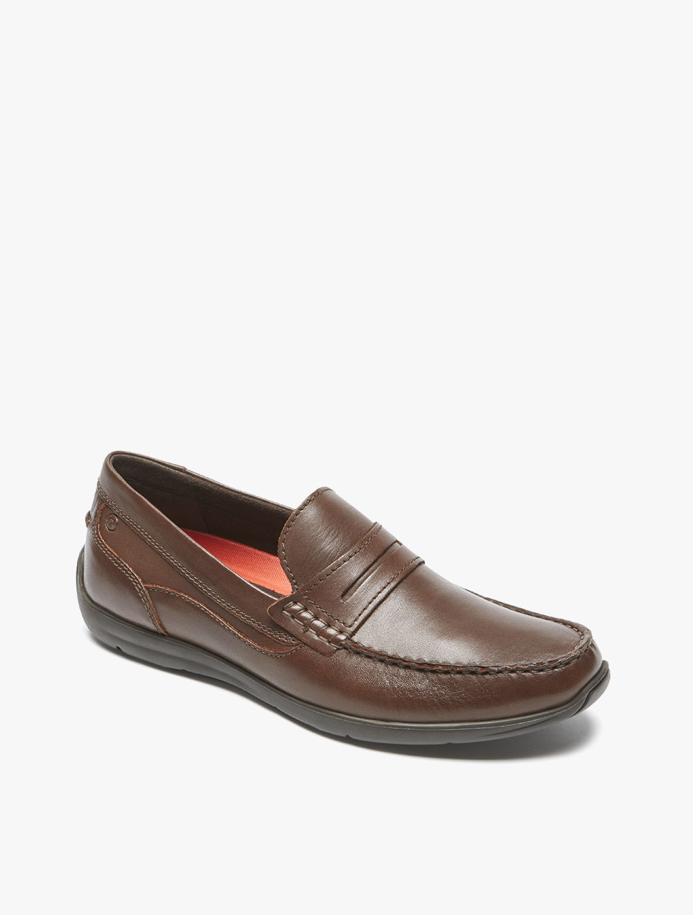 rockport cullen penny loafer