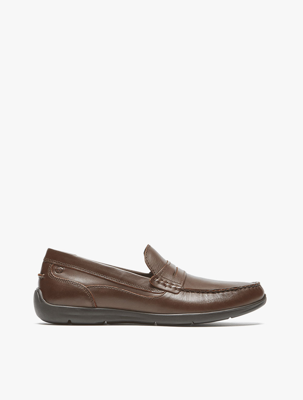 rockport cullen penny loafer