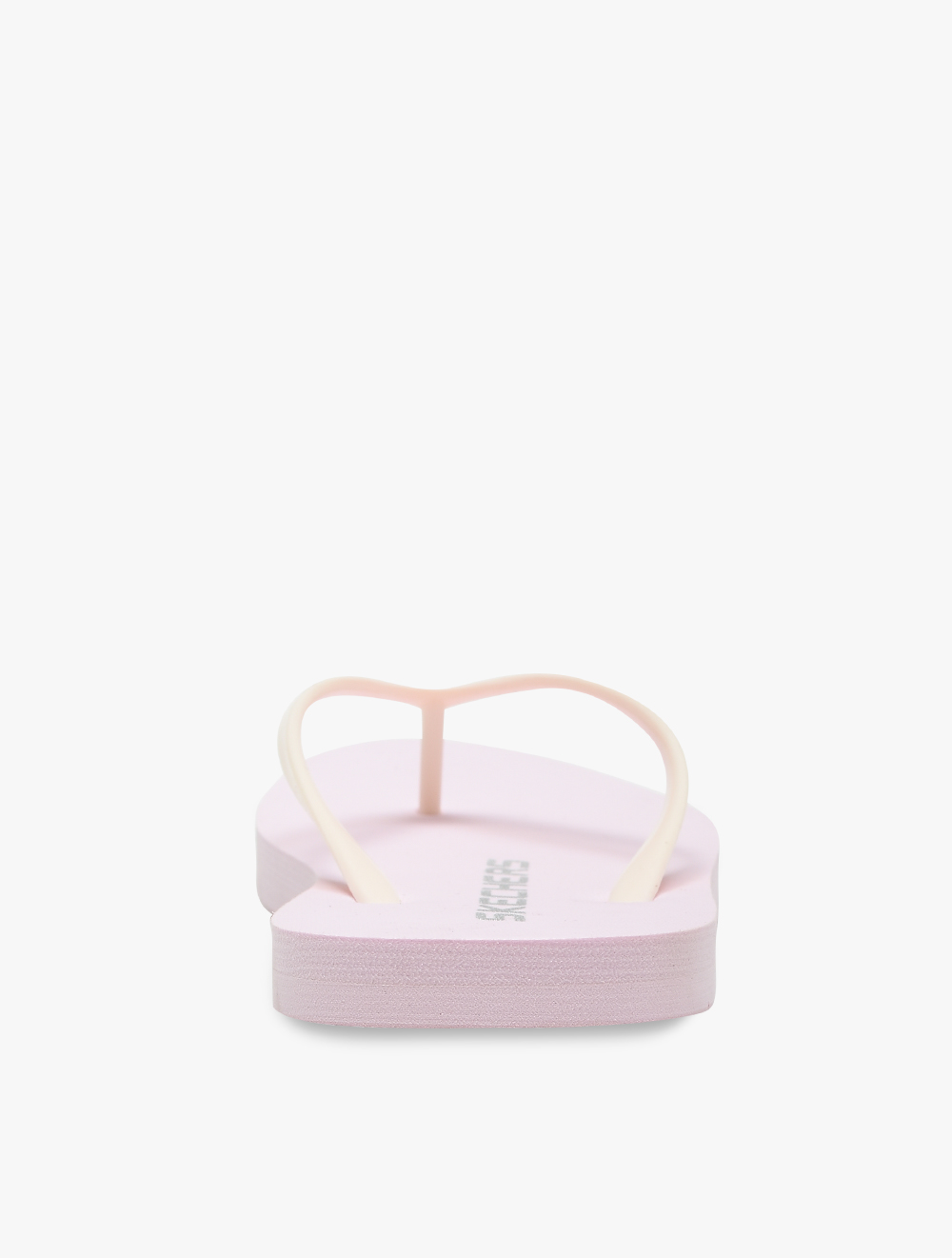 Skechers Thongs Womens Sandals - Pink