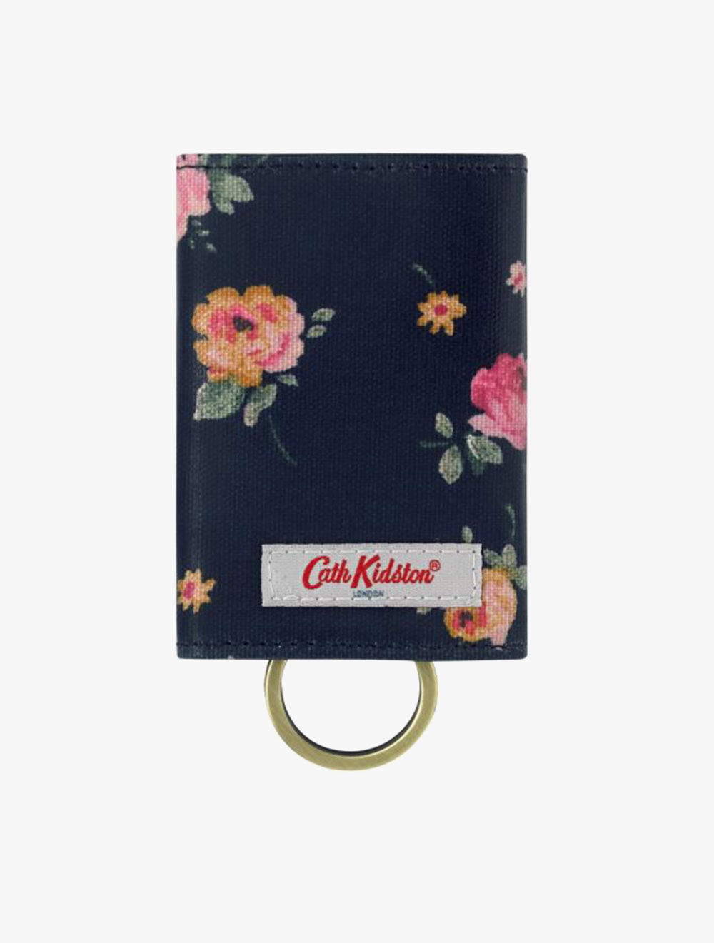 cath kidston key pouch