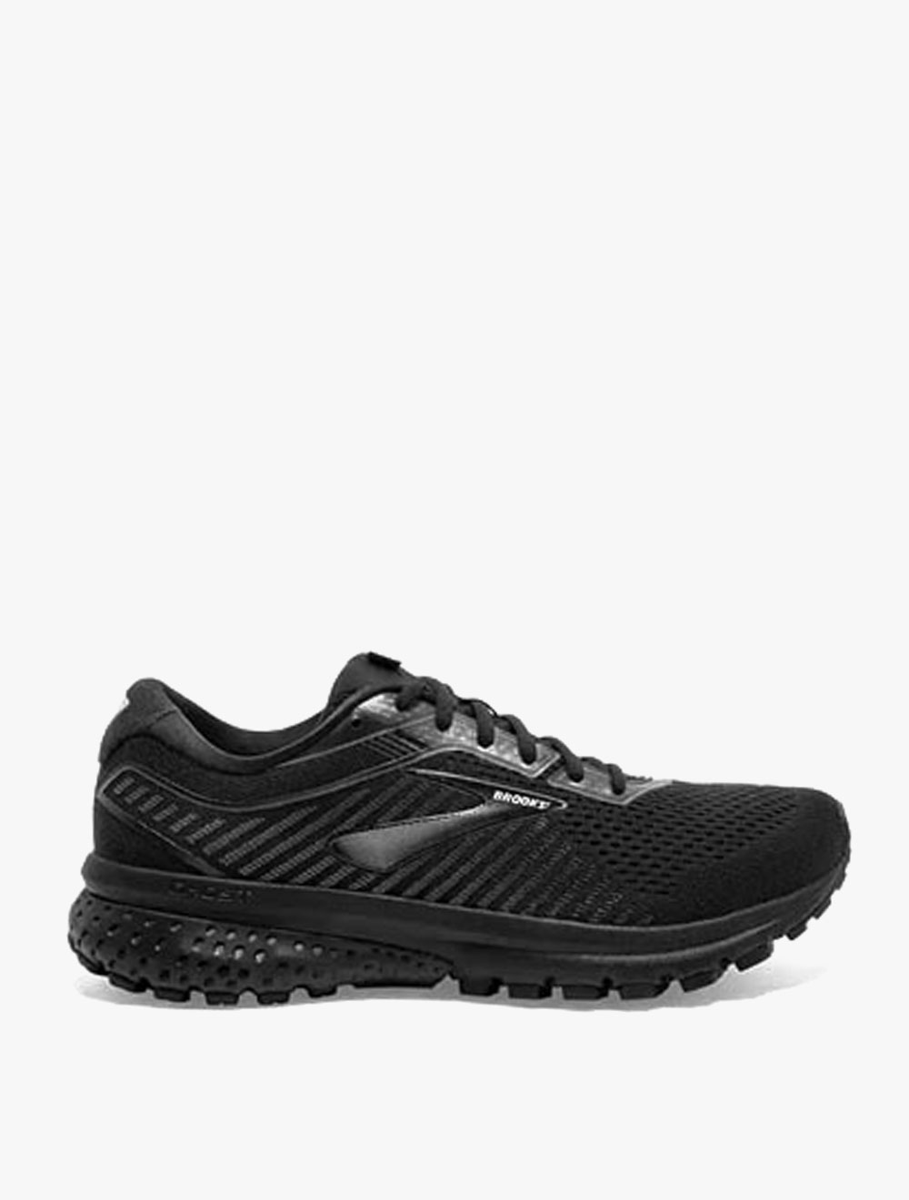 brooks ghost 12 wide mens