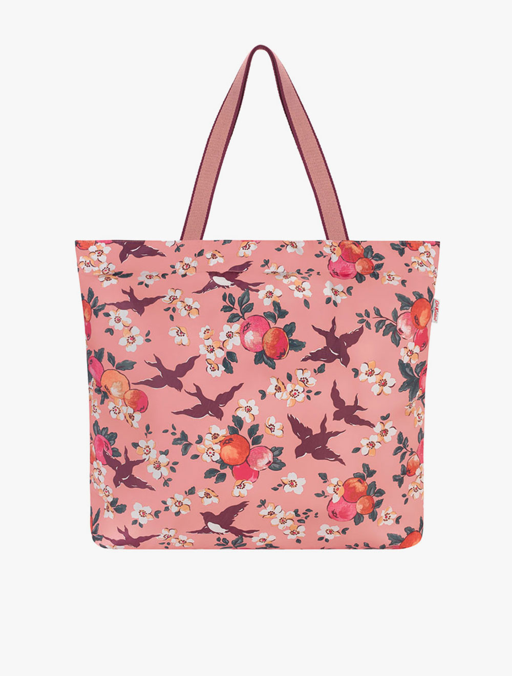 cath kidston foldaway shopping bag