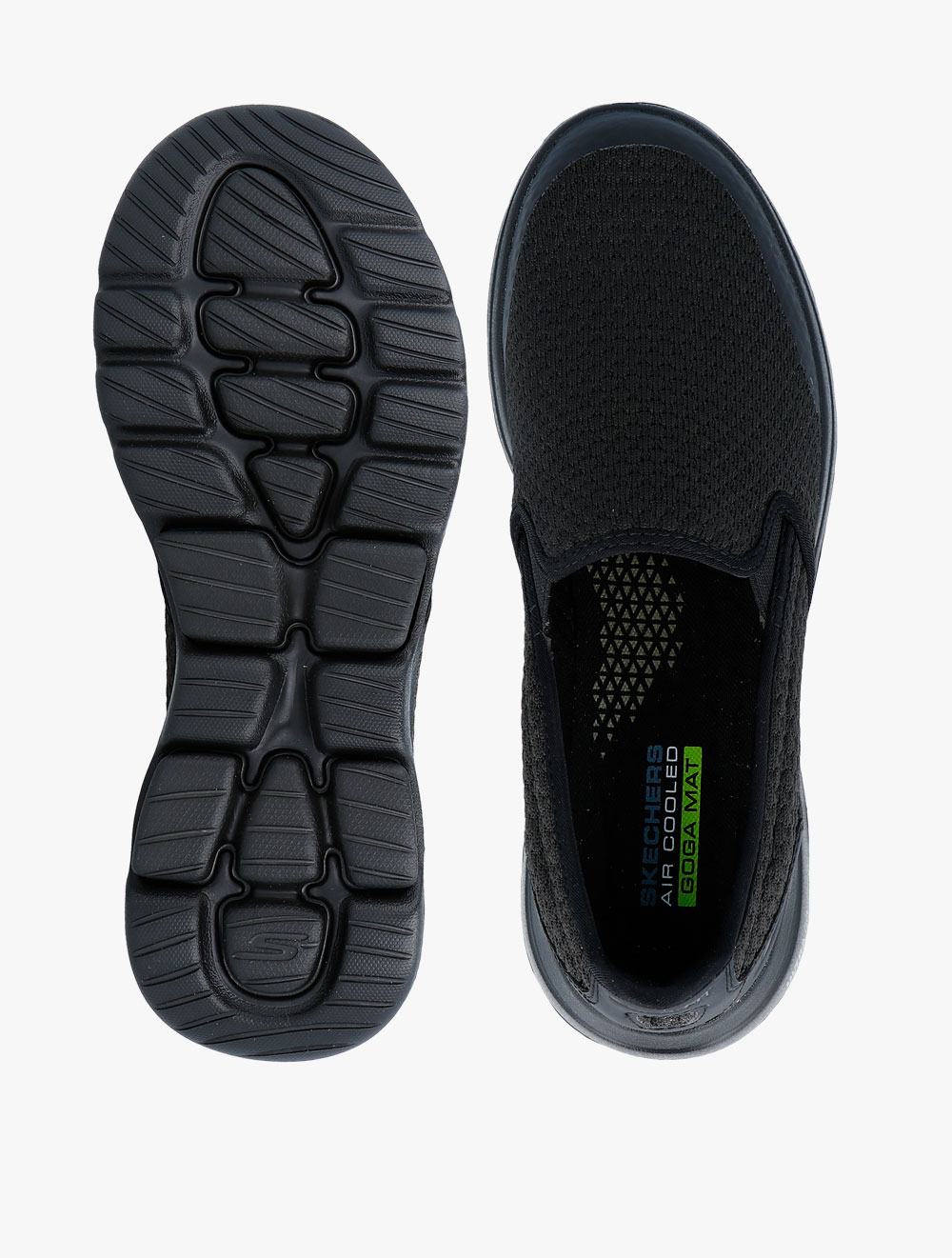 Skechers GOwalk 5 Apprize Mens Leisure Shoes