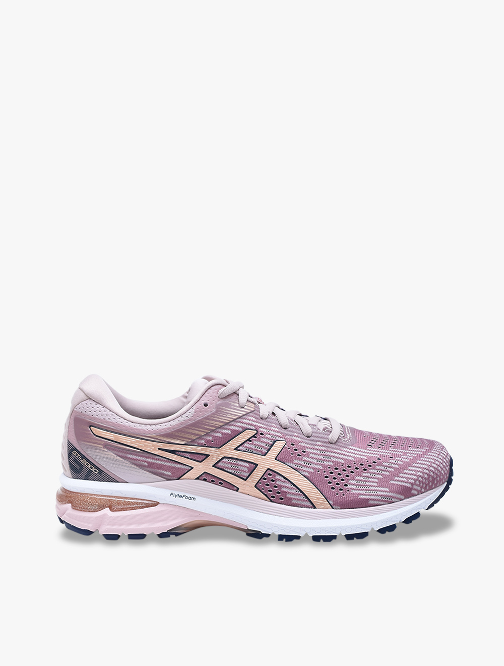 sepatu asics running