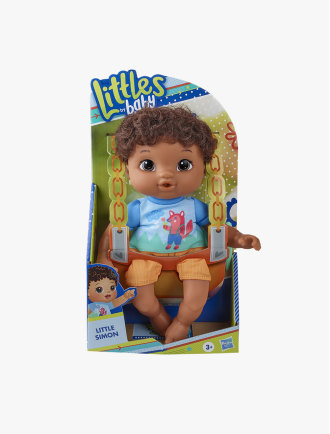 Belanja Mainan Anak Boneka Bayi Dari Baby Alive Di Mapemall Com