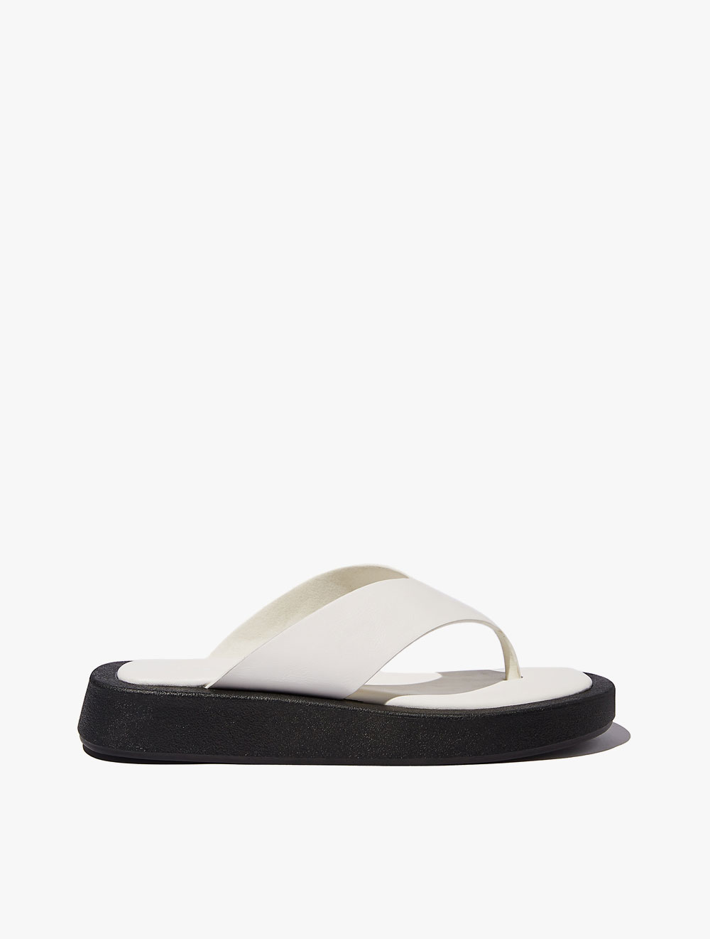 Sadie Flip Flop Flatform thumbnail 3