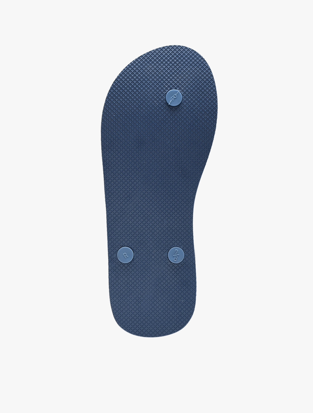 Skechers Thongs Womens Sandals - Blue