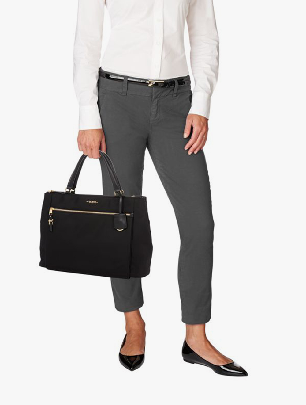 tumi sheryl small business tote