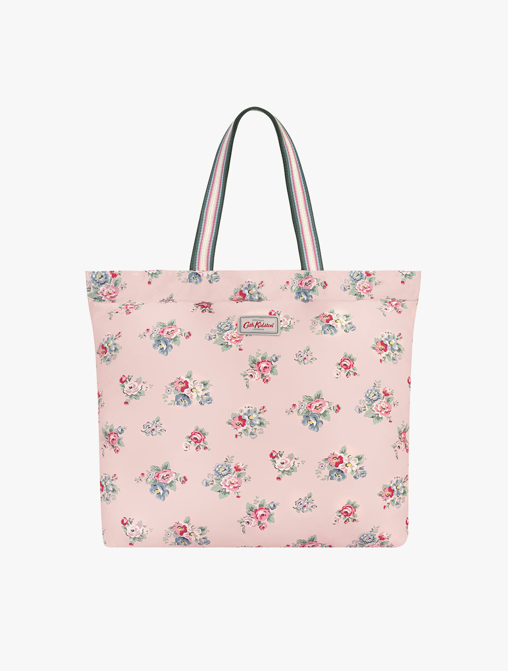 cath kidston large foldaway tote