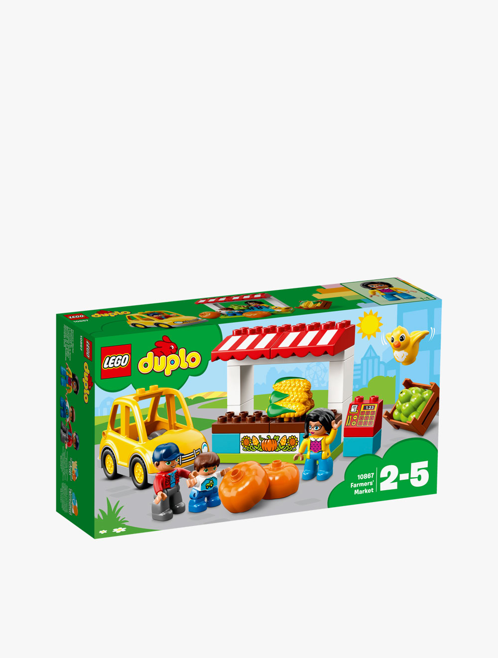 lego 10867
