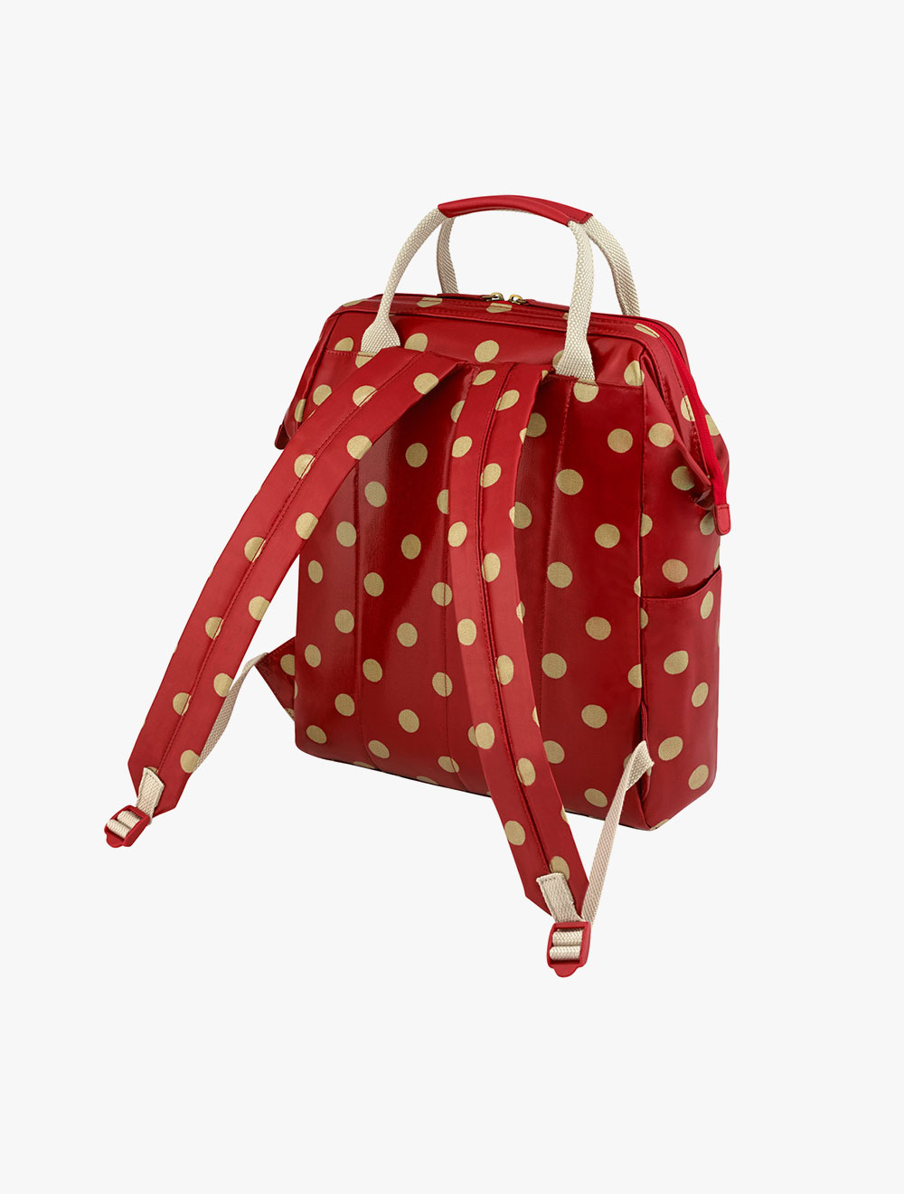 cath kidston heywood frame backpack