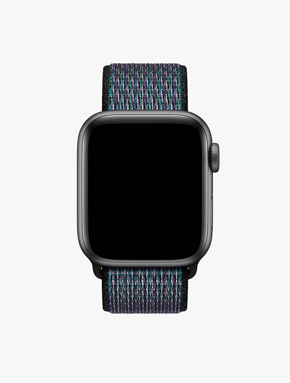 nike hyper grape sport loop