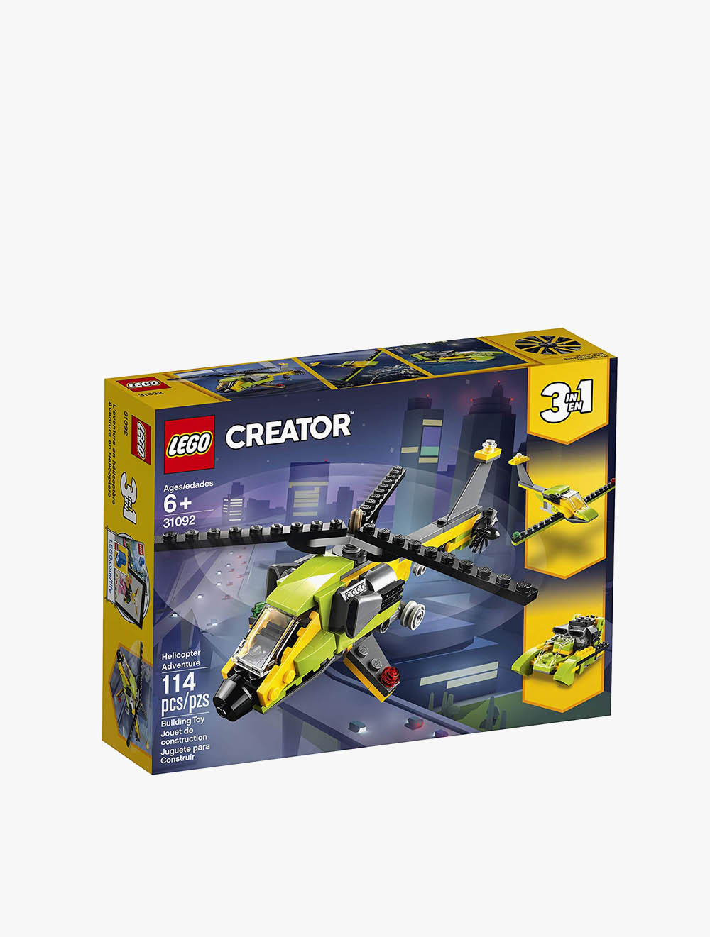 creator 31092