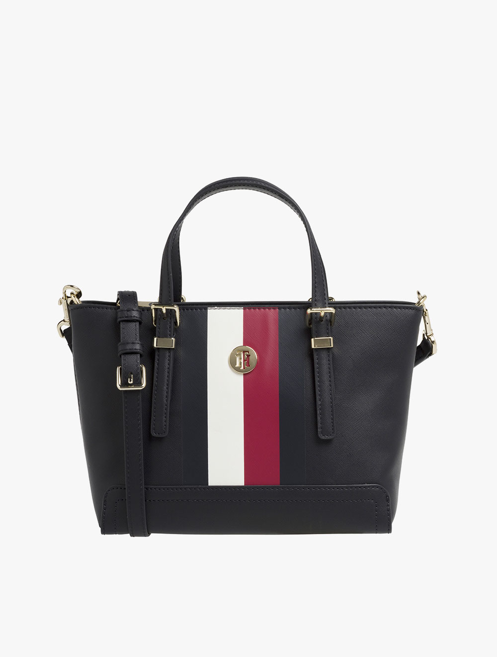 honey small tote tommy hilfiger