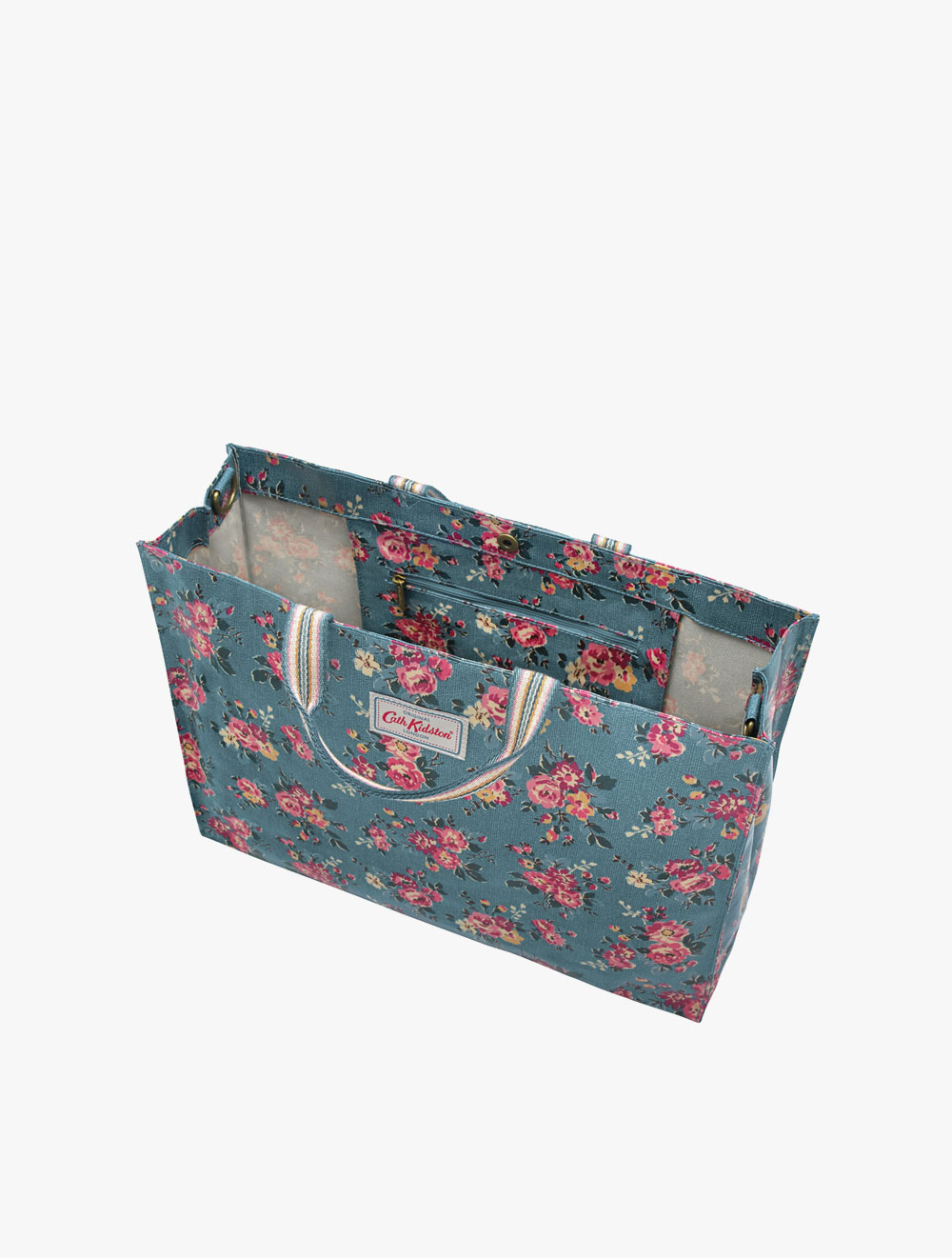 cath kidston strappy carryall