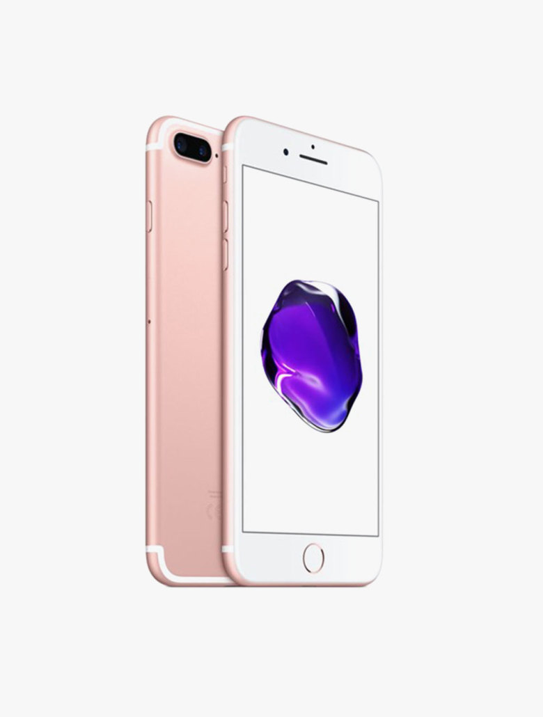 Iphone 7 Plus 128gb Rose Gold