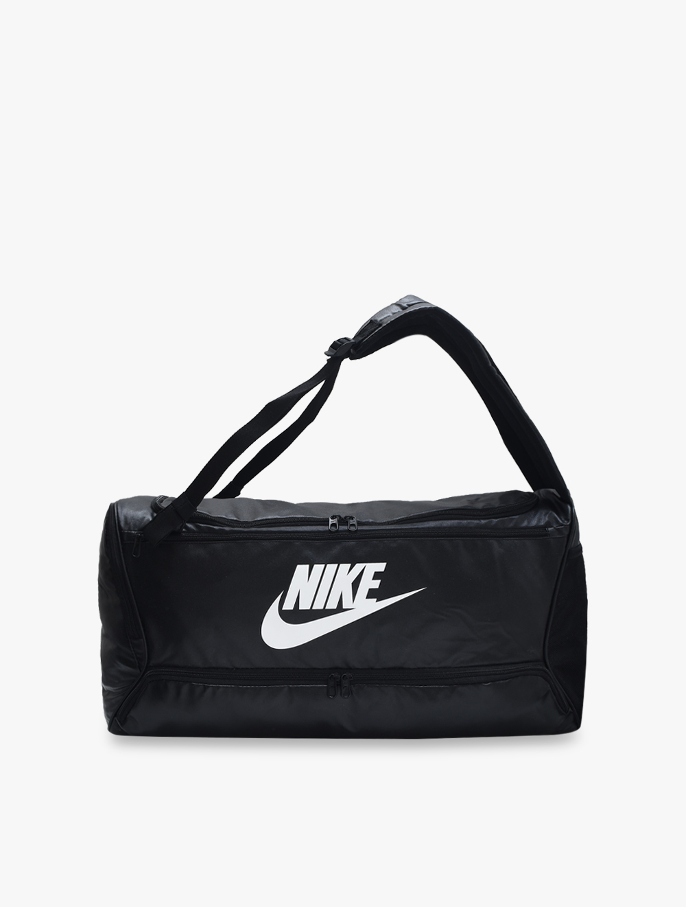 nike duffle bag mens