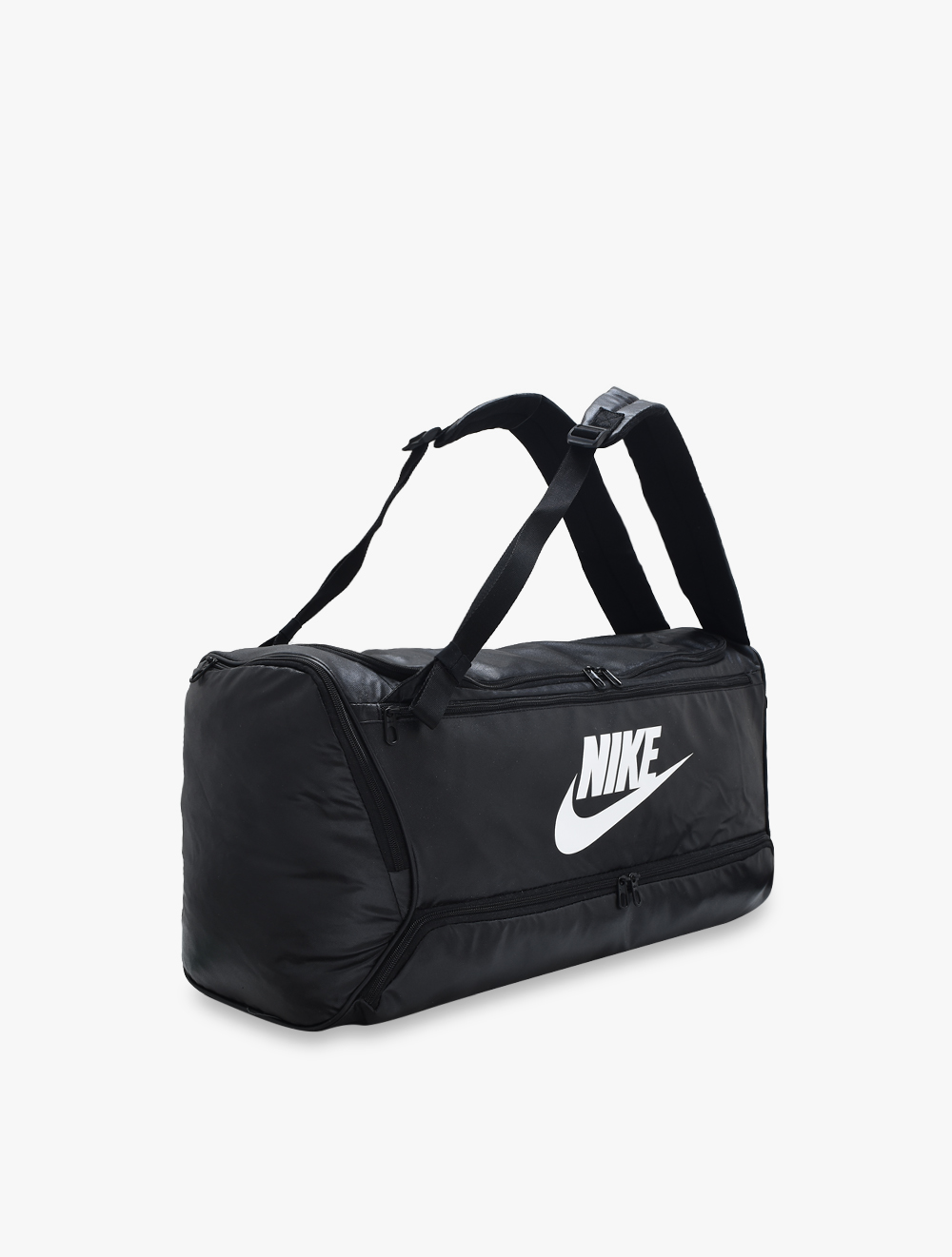 nike duffle bag backpack