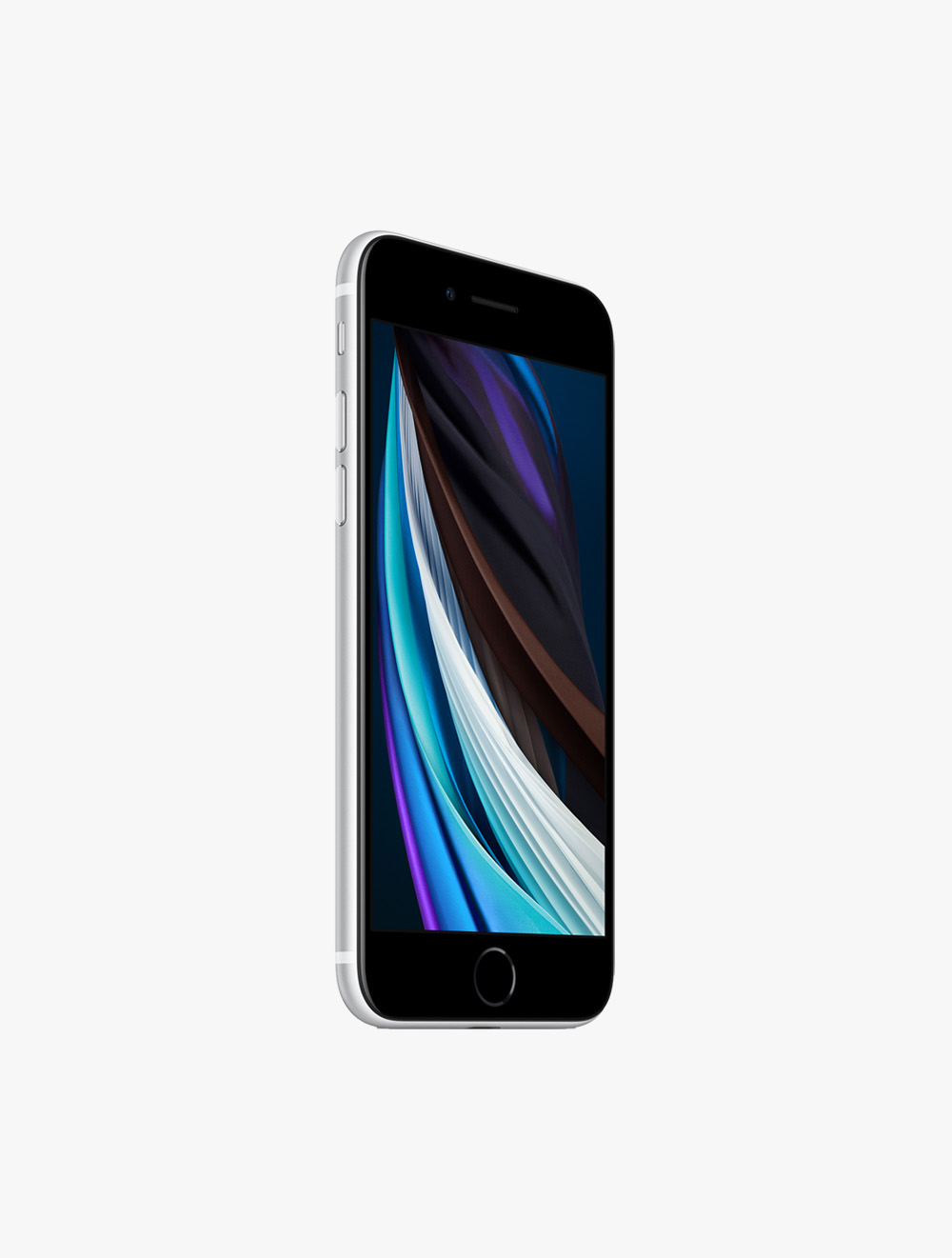 iPhone SE 128GB White thumbnail 4