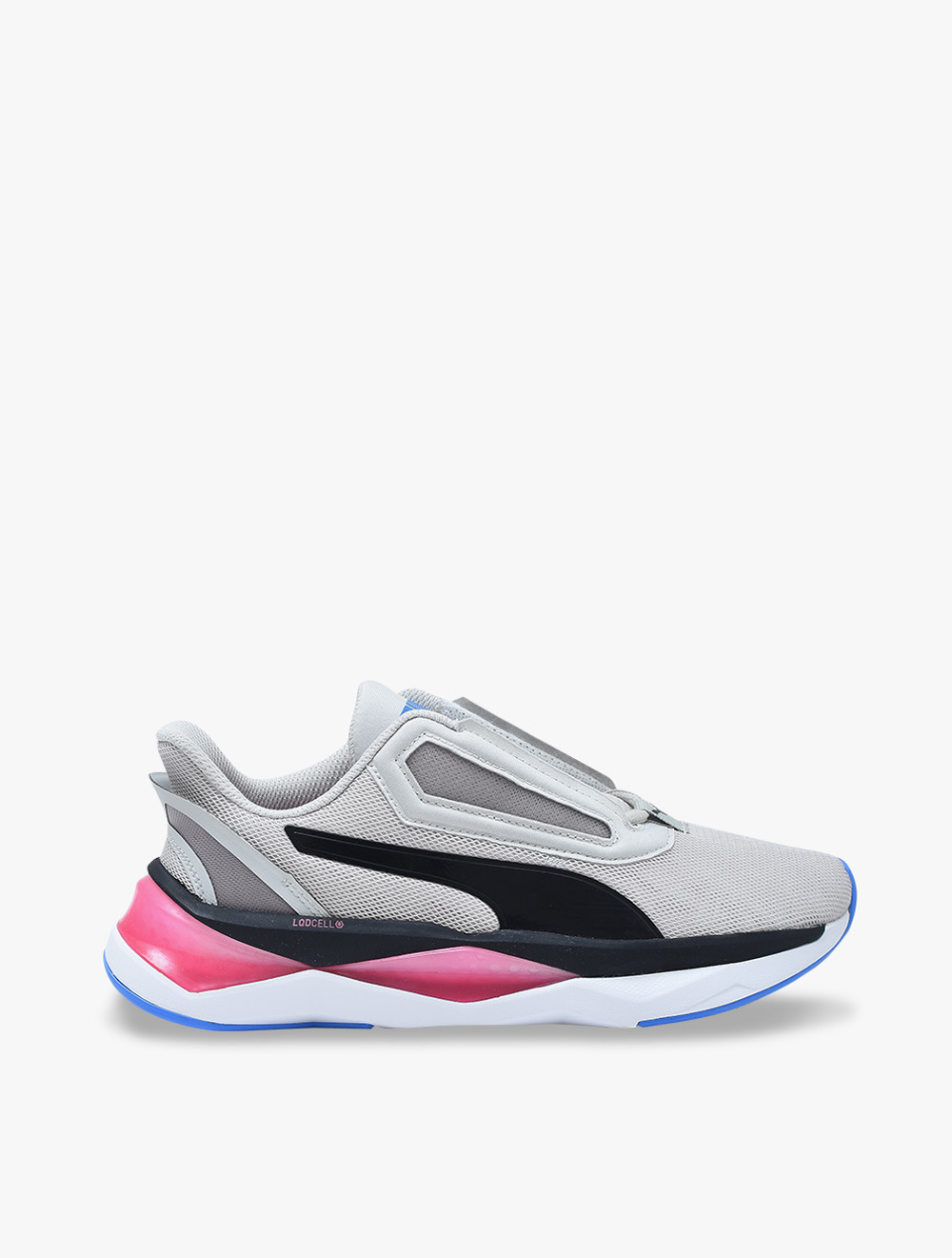 Puma LQDCELL Shatter XT Shift Q4 Women's Training Shoes - Grey Puma LQDCELL Shatter XT Shift Q4 Women's Training Shoes - Grey