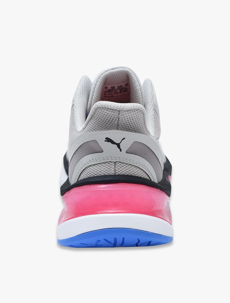 Puma Lqdcell Shatter Xt Shift Q4 Women S Training Shoes Grey