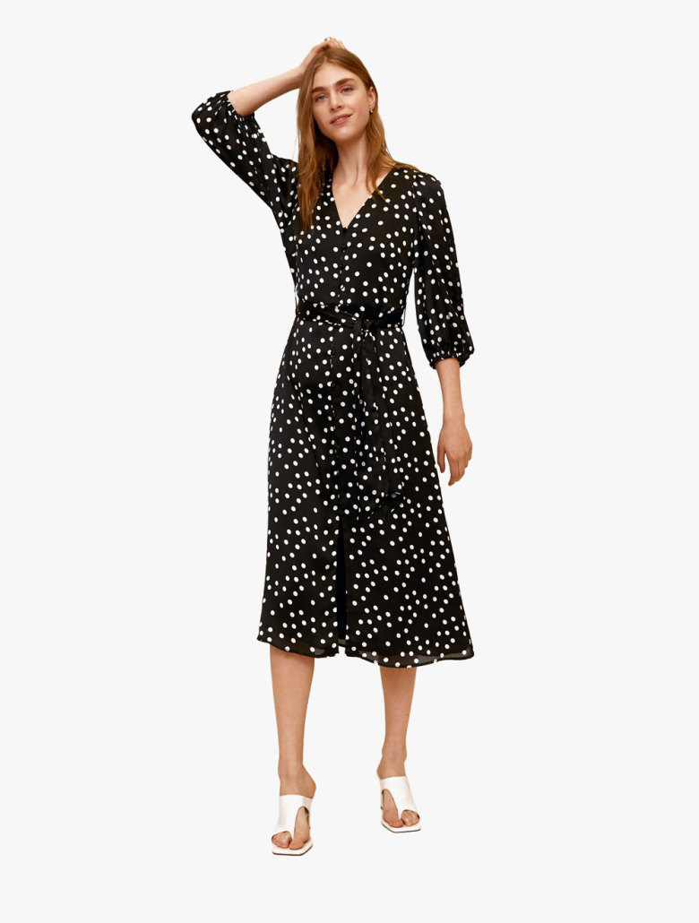 Dress Punti