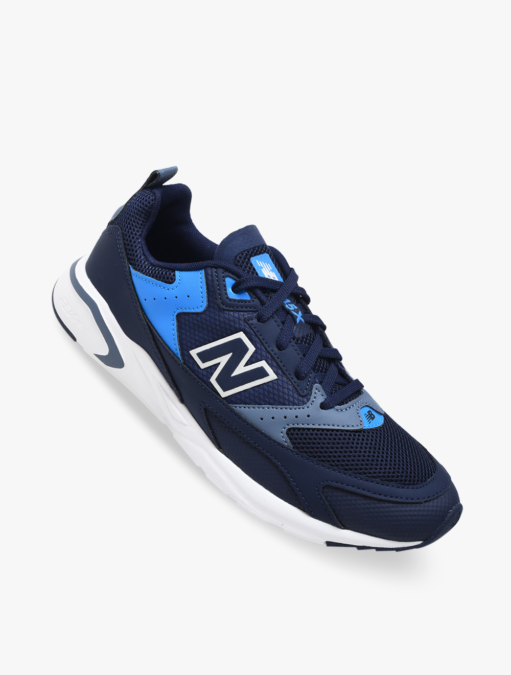 New Balance 45X Men s Running Shoes - Navy Blue
