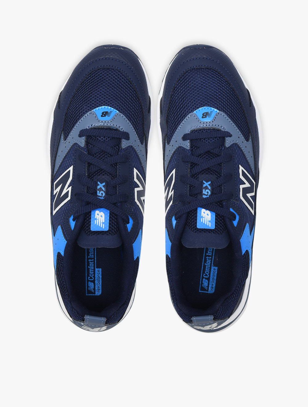 New Balance 45X Men s Running Shoes - Navy Blue
