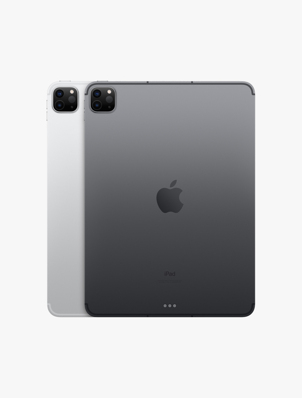iPad Pro WiFi + Cellular 128GB Space Grey 11 inch thumbnail 7