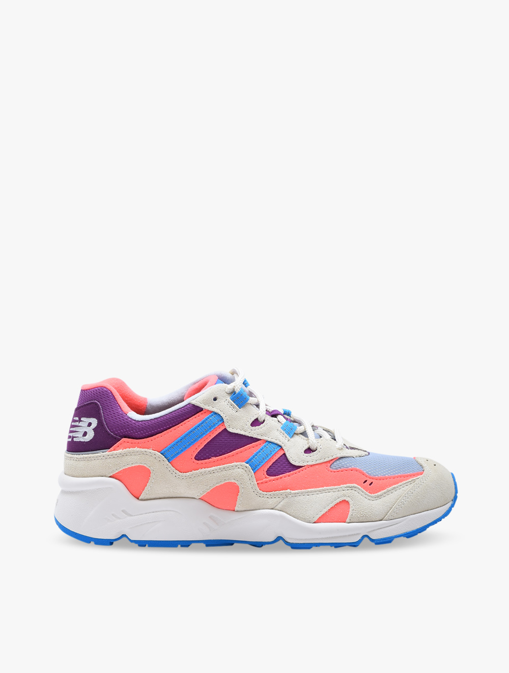 new balance 850 grey blue