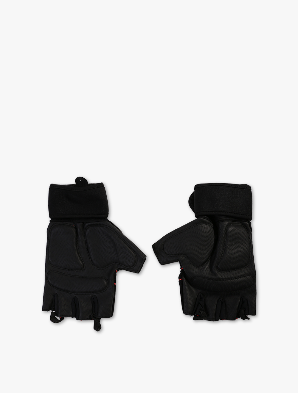 reebok boots with fur and straps